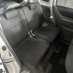 パレットSW✨車検令和6年12月✨フルセグナビ✨バックカメラ✨パワスラ✨ローダウン✨ETC✨試乗可能の画像