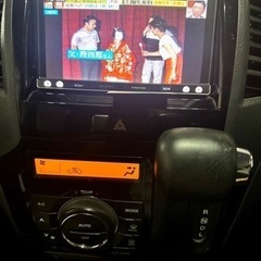 パレットSW✨車検令和6年12月✨フルセグナビ✨バックカメラ✨パワスラ✨ローダウン✨ETC✨試乗可能の画像