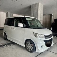 パレットSW✨車検令和6年12月✨フルセグナビ✨バックカメラ✨パ...