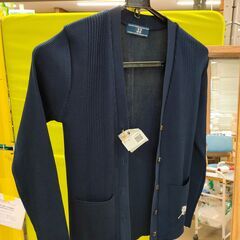 0627-095 カーディガン