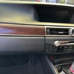 レクサス GS350  後期仕様　Fスポーツ　24年式の画像