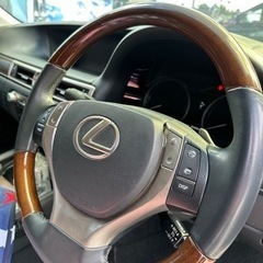 レクサス GS350  後期仕様　Fスポーツ　24年式の画像