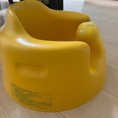 BUMBOベビーチェアの画像