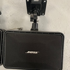 Bose101スピーカーの画像