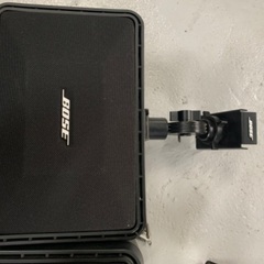 Bose101スピーカーの画像