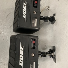 Bose101スピーカーの画像
