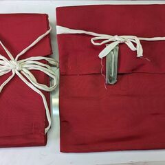 ☆昭和レトロ(昭和40年代)　洛々帯　中古品　の画像