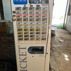 飲食店の厨房機器類などお譲りします