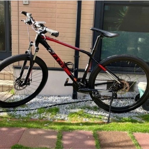 GIANT マウンテンバイク　型番ISO4210-2  タイムセール