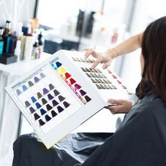 【カラーリスト募集】◆◇ヘアカラーサロン「iro-Re:-いろり-」◇◆の画像