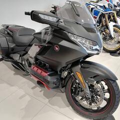 ホンダ ゴールドウイング　ＧＬ１８００　ＡＢＳ　2020年式／ノ...
