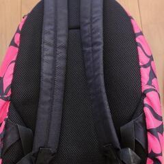 リュックの画像