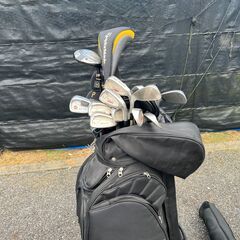 【引取限定無料】電動工具・ゴルフバッグ・クラブなどの画像