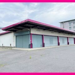 【⭐価格変更⭐】🏡 岩国市新港町4丁目　貸工場・貸倉庫　国道2号...