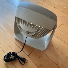 お受け取り先決定　サーキュレーターの画像