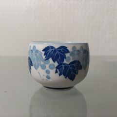 無料！湯呑み茶器3個セット★昭和レトロの画像