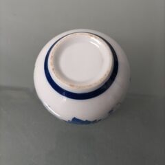 無料！湯呑み茶器3個セット★昭和レトロの画像