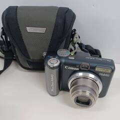 ジャンク Canon PowerShot A640 デジタルカメラ ジャンク品】Canon PowerShot A640 デジタルカメラ