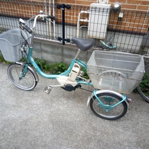 1393送料無料エリア多数！安心保証付き！安全整備済み！電動