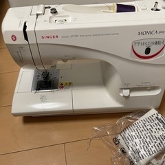 ミシン