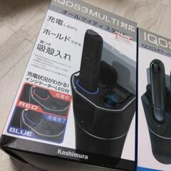 iQOSs3対応