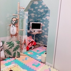 【急募】保育士/幼稚園教諭の方へ歯科医院での子供の遊び相手とお手...