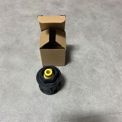 【試用1回のみ】高圧洗浄機 ショートガン ハンドガン ケルヒャー スプレーノズル5個の画像