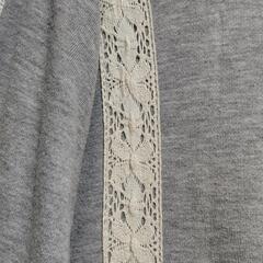 H&M スウェットトップスの画像