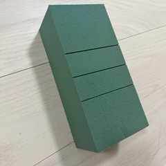 オアシスフローラルフォーム３３個セット
