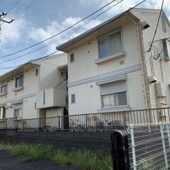 (2DK)💕審査通過◎敷礼0！仲介手数料0！フリーレント付き💰🚃...