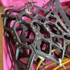 チェーン 車 軽自動車の画像