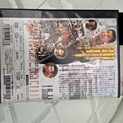 トラック野郎 映画 DVD １５００円の画像