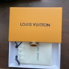 ルイヴィトン　リングの画像