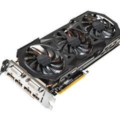 【即日・手渡し可】　GV-N960G1 GAMING-4GD