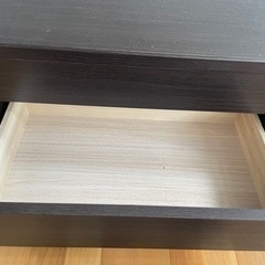 ニトリ　テレビ台　の画像