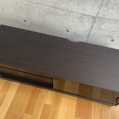 ニトリ　テレビ台　の画像