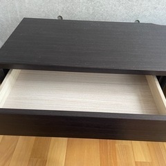 ニトリ　テレビ台　の画像