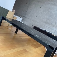  おしゃれ　ローテーブルの画像