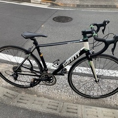 ロードバイク 中古 GIANT defy3 Mサイズ