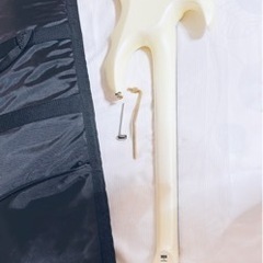 Edwards E-FR-140GT Pearl White Goldの画像