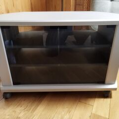 【大幅値下げ！】テレビ台
