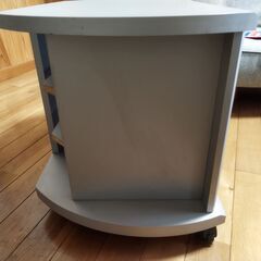 【大幅値下げ！】テレビ台の画像