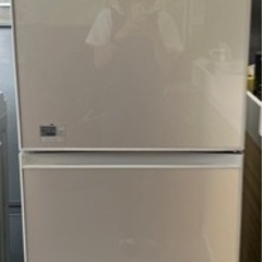 TOSHIBA 東芝ノンフロン冷凍冷蔵庫 GR-K41GXV(E...