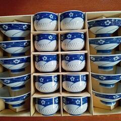 【取引中】茶碗、湯呑セット