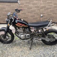 グラストラッカービッグボーイ250