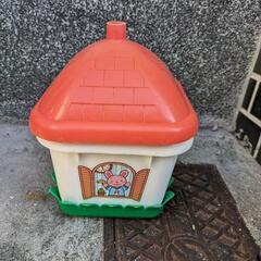 おそと遊びセット