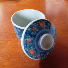 【取引中】茶碗蒸し椀の画像