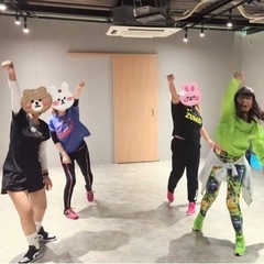 ZUMBA®︎🌈✨メンバー募集！ - その他