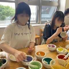 第18回🎋7月8日(土)茶道に親しむ会