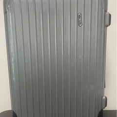 RIMOWA リモワ サルサ スーツケース 2輪　機内持ち込